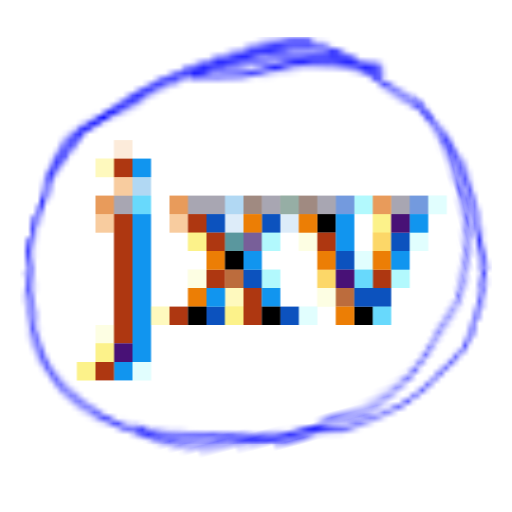 junexv website icon